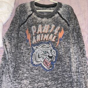 DAYDREAMER LONG SLEEVE